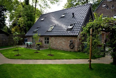 Bed & Breakfast De Corylus Bed and Breakfast in Drenthe (province)