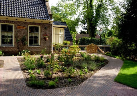 Bed & Breakfast De Corylus Bed and Breakfast in Drenthe (province)