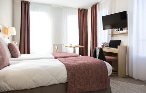 Résidence Odalys Nantes Cité des Congrès Aparthotel in Nantes