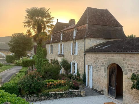 Moon River Grande Maison Villa in Occitanie