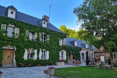 La Tilia Bed and Breakfast in Hauts-de-France