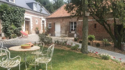 La Tilia Bed and Breakfast in Hauts-de-France
