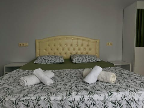 Hotel Neli Bed and Breakfast in Batumi