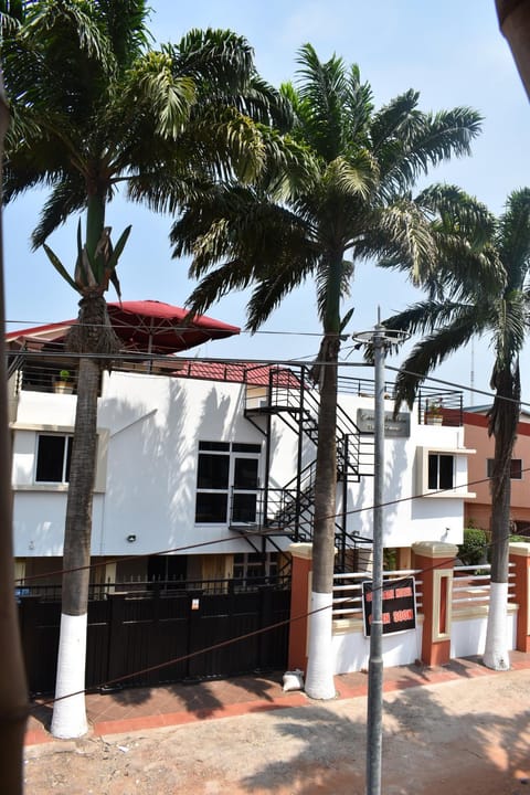 Cascade Hotel Hôtel in Accra