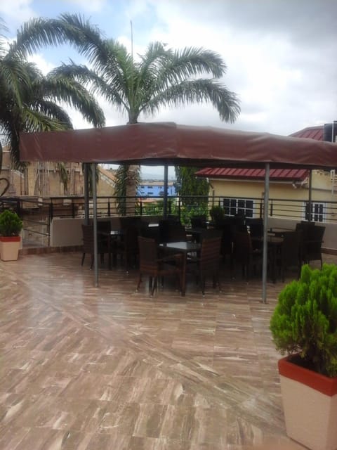 Cascade Hotel Hotel in Accra