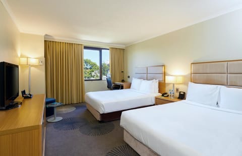 Holiday Inn Parramatta, an IHG Hotel Hôtel in Parramatta