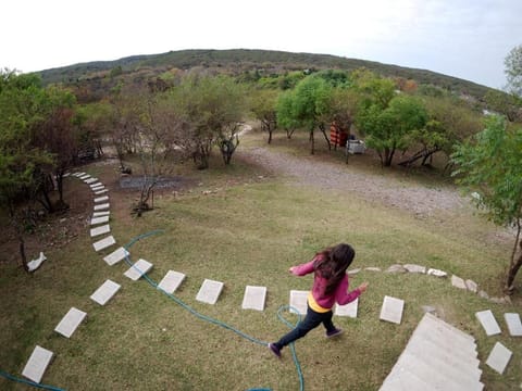 Complejo Megevand Nature lodge in Cordoba Province