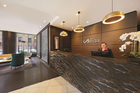 Adina Apartment Hotel Sydney Surry Hills Appartement-Hotel in Surry Hills