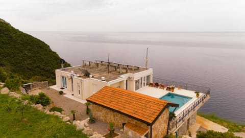 Villa Nerin Chalet in Kotor Municipality