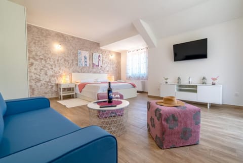 Villa Nave Condominio in Dubrovnik-Neretva County