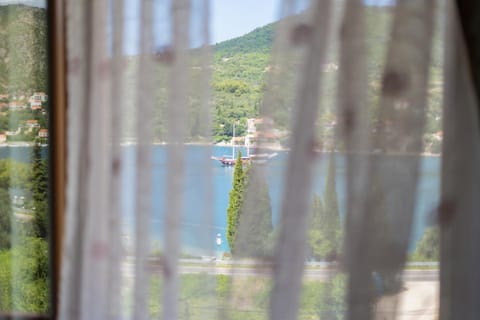 Villa Nave Eigentumswohnung in Dubrovnik-Neretva County