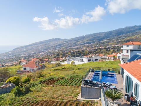 Casa Lira House in Madeira District