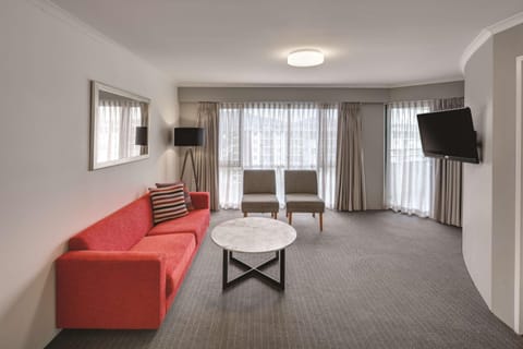 Adina Serviced Apartments Canberra James Court Appart-hôtel in Canberra