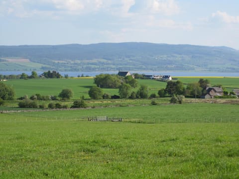 Neighbourhood, Natural landscape