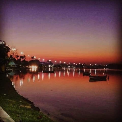 Quartos da lagoa Casa de campo in São Pedro da Aldeia