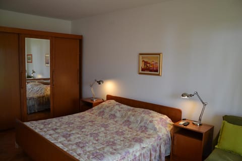 Salteria Bed and Breakfast in Rovinj