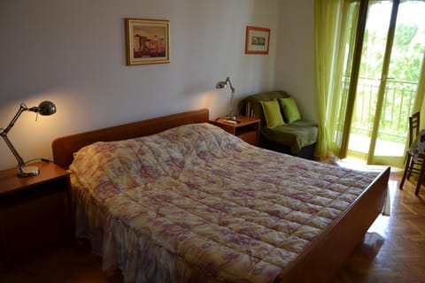 Salteria Bed and Breakfast in Rovinj