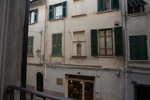 Le Camere Di Boccanegra Chambre d’hôte in Sarzana