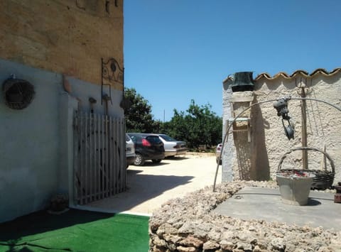 L'ANTICA TORRE Bed and Breakfast in Marsala
