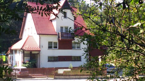 Domlesny Bed and Breakfast in Slovakia