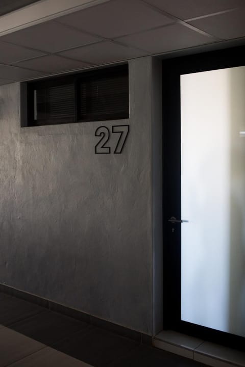 Apartment 27 Condo in Windhoek