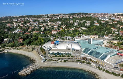 Apartment Sofia Condominio in Rijeka