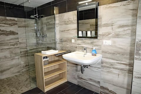 Ocean Dream 06 Apartment in Cuxhaven