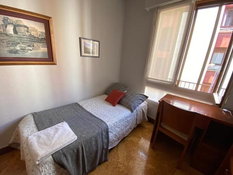 Apartamento Alonso 1 Apartment in Basque Country