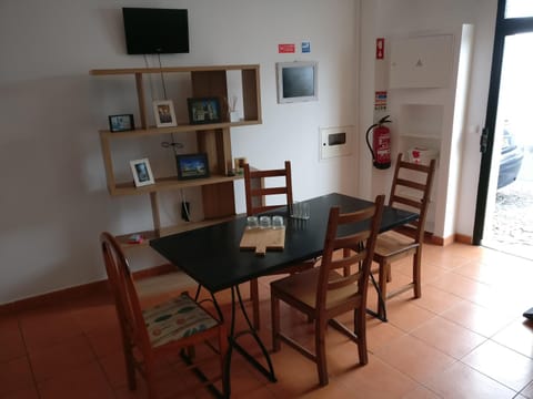 Casas do Megué Apartment in Evora