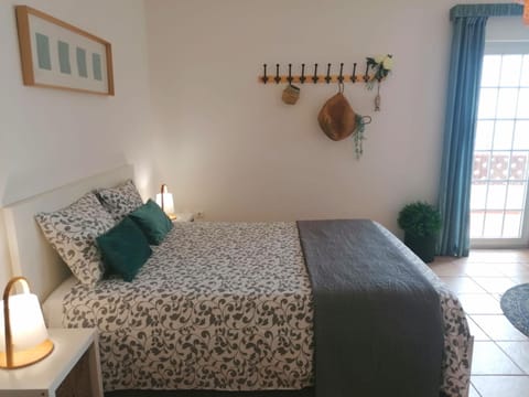 Apartamento Estúdio Pinhalmar Appartamento in Vila Nova de Milfontes