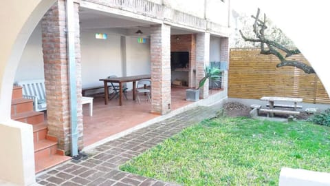 El Aura Apartamento in Colón