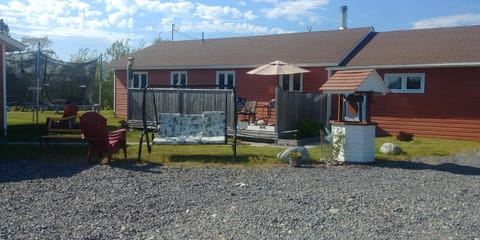 Paradise Get-away - Terra Nova House in Newfoundland and Labrador