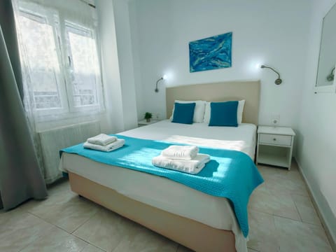 Eva Ivoni apartments Apartment in Crete