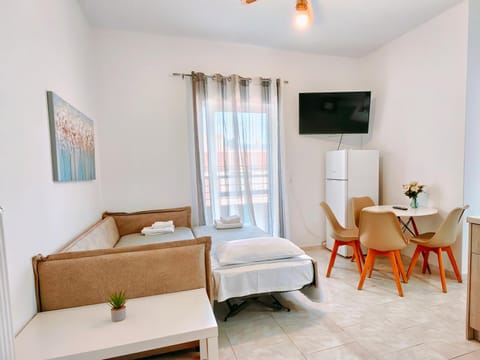 Eva Ivoni apartments Copropriété in Crete