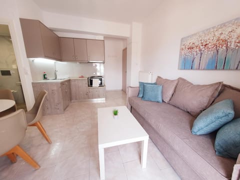 Eva Ivoni apartments Appartamento in Crete
