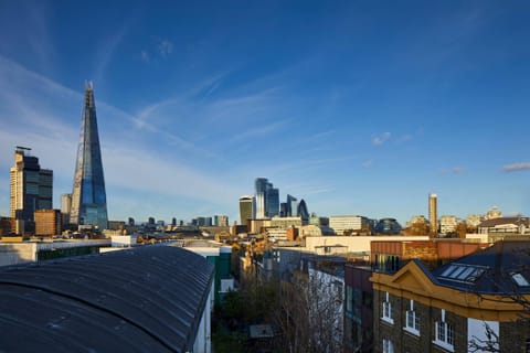 Residence Inn by Marriott London Tower Bridge Hotel in London Borough of Southwark