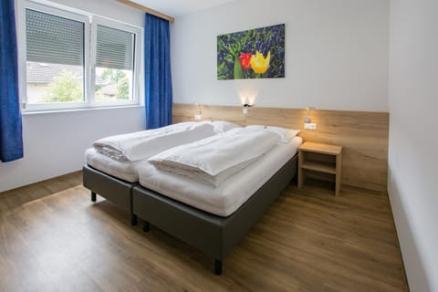 Hotel Rimo Bed and Breakfast in Upper Austria