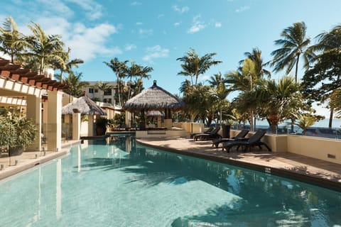 Sea Change Beachfront Apartments Appart-hôtel in Cairns