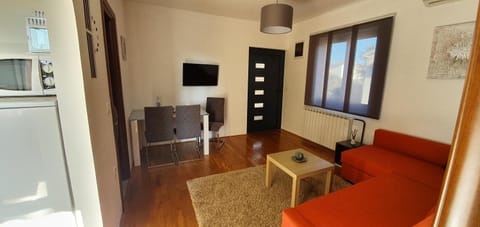 AURA Residence Apartment in Rovinj