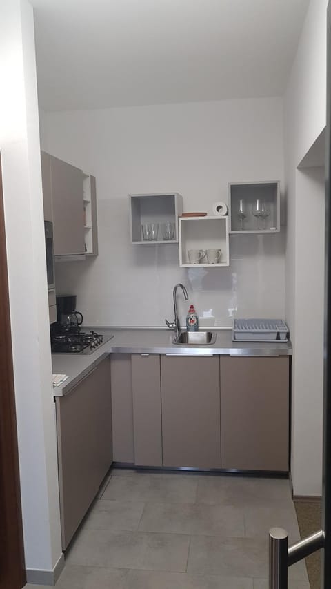 AURA Residence Apartment in Rovinj
