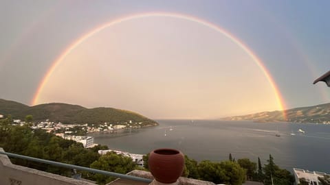 Fedra Apartments Apartment hotel in Poros