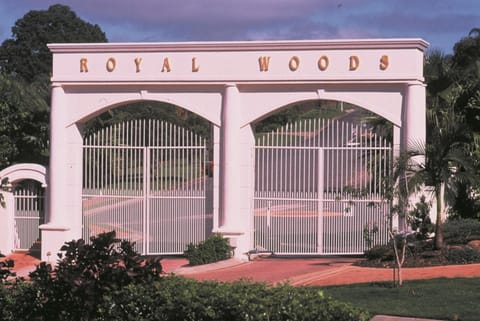 Royal Woods Resort Resort in Gold Coast