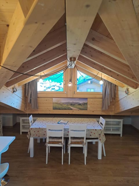 Villa Alma Apartment in Bormio