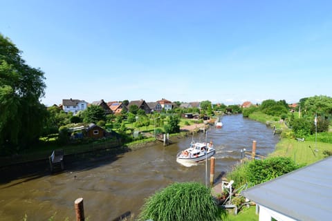 River view