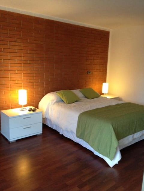 Barceló Suites Providencia I Condominio in Providencia