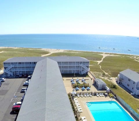 Sandcastle Resort Appart-hôtel in Provincetown