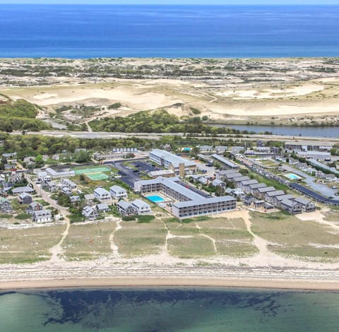 Sandcastle Resort Appart-hôtel in Provincetown
