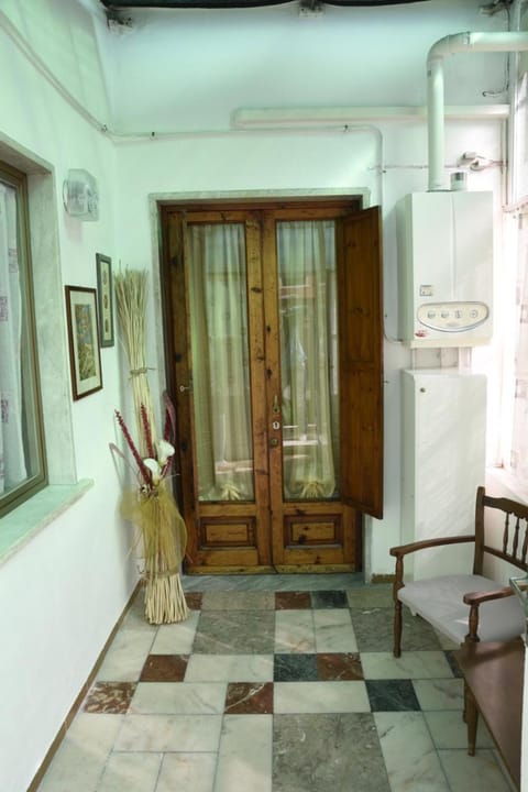 La Casa di Nonna Videlma Appartamento in Marina di Carrara