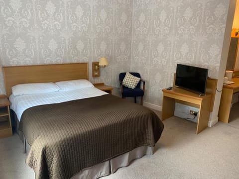 Waterford Lodge Hotel Pensão in Morpeth