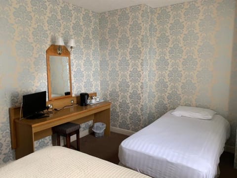 Waterford Lodge Hotel Bed and Breakfast in Morpeth